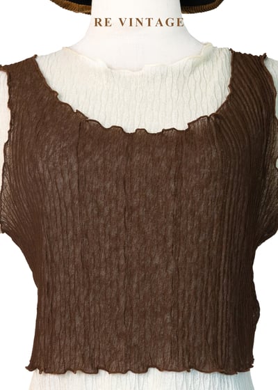 岩石與雲朵的對話上衣3