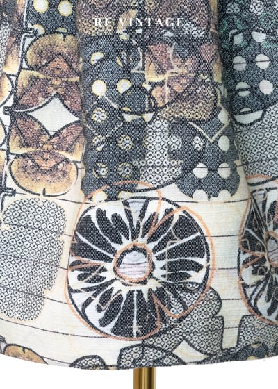 朦朧的果漾幻境短裙（24"）4