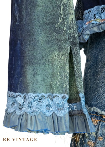 義大利製 - 文藝復興色調靈魂上衣15