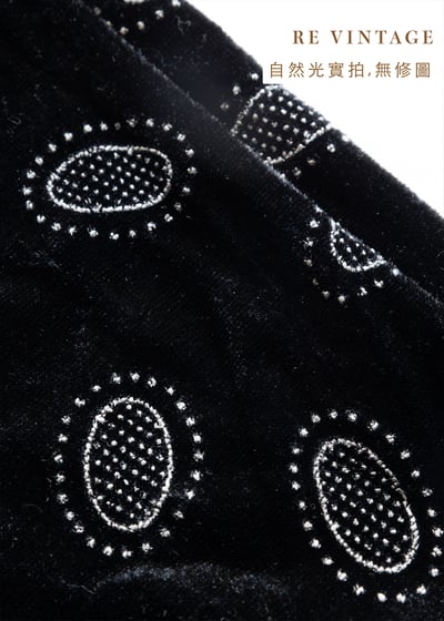 Tennis Fun Day 黑色絨布長袖上衣12