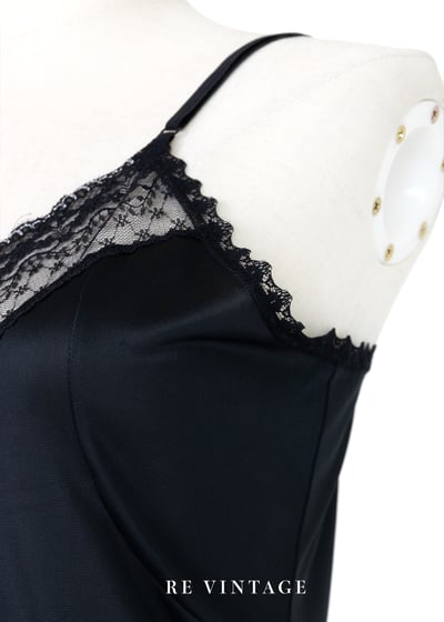 小魔女蕾絲小背心5