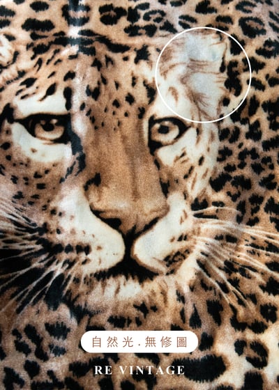 套裝組合 - 豹臉魅力裙子（30"）11