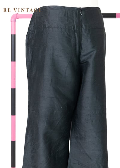 Floral Gothic Romance 美褲（適合扁身身型）7