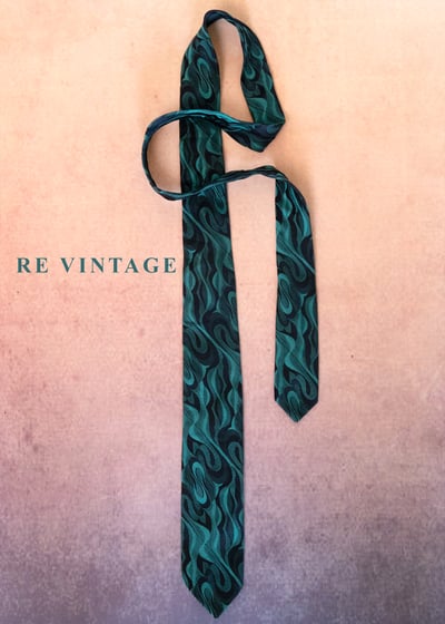 深海的呼喚領帶4