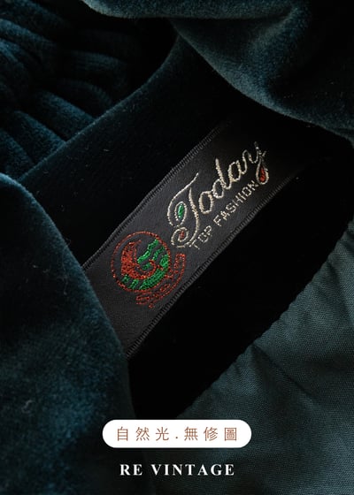 綠野仙蹤毛毛抽繩絨布外套16