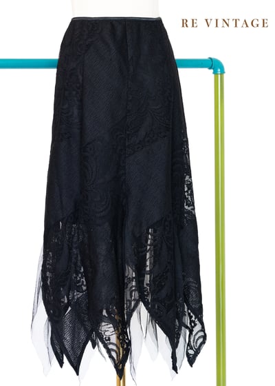 Magic Power 魔幻蕾絲美裙（22-27"）1