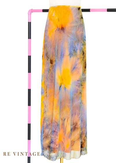 Astronaut Galaxy 渲染超美長裙（22-26")6