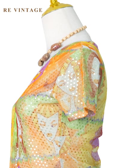 波普少女の奇幻夢境8