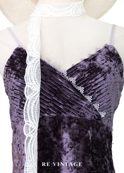 清晨霧氣葡萄神秘莊園少女3