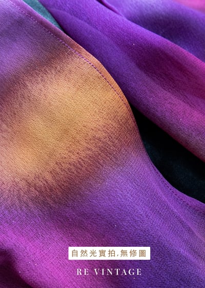 粉紅閃閃霓虹燈片片長裙（20-30"）10