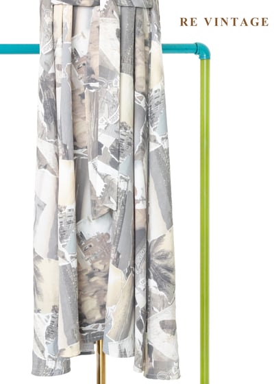 韓國製 - 加州海邊大道長洋裝4