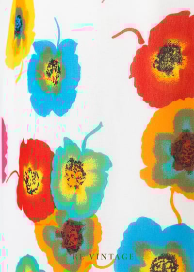 七彩花語魅力滿滿的美裙（26-30"）6