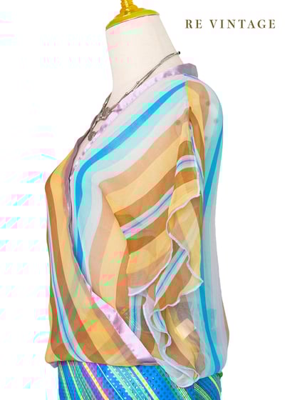 彩虹棉花糖甜蜜上衣8