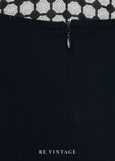 質感單品 - 黑系木珠吊帶長裙14