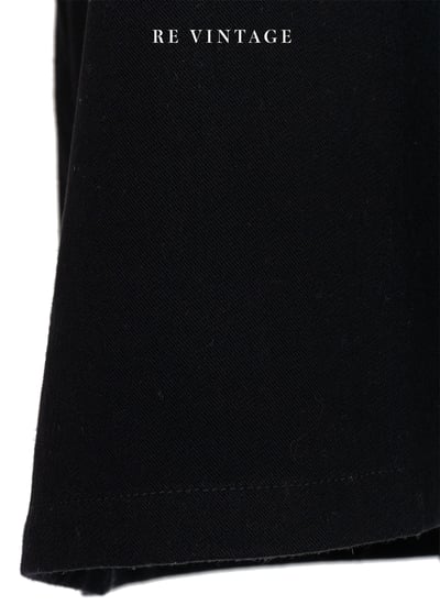 必備單品 - 百搭黑系低調黑色小洋裝5