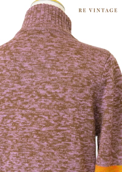 Color Clash 色塊遊戲針織外套13