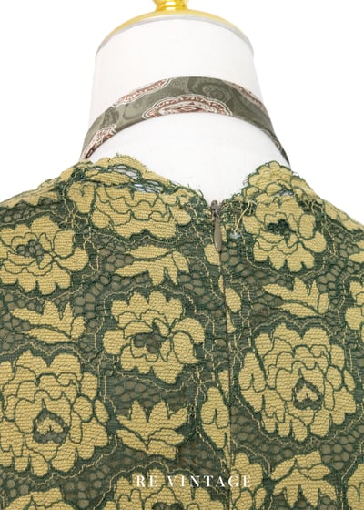 Great green macaw 花花連身褲11