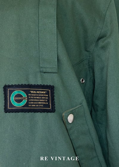 極致探索的冒險日記夾克外套9