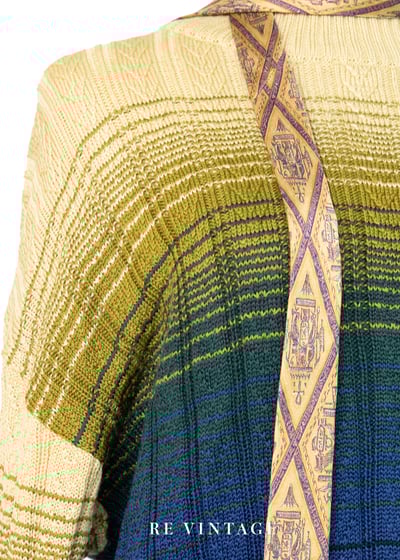 秋裝の小河豚針織毛衣12