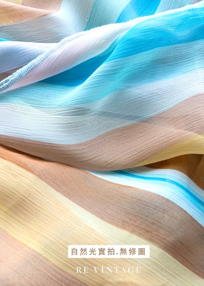 彩虹棉花糖甜蜜上衣16