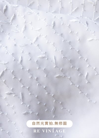 白月光純淨之裙(23")10