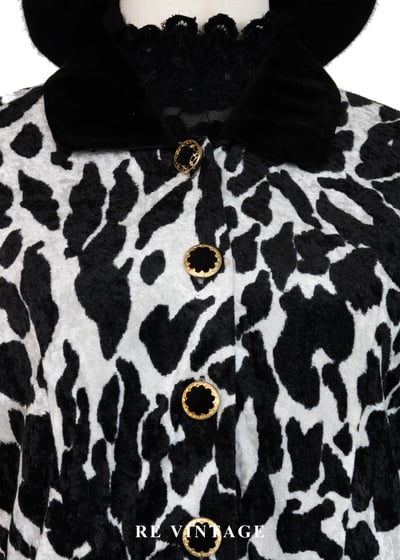 斑斕圓舞曲摩登名媛上衣3