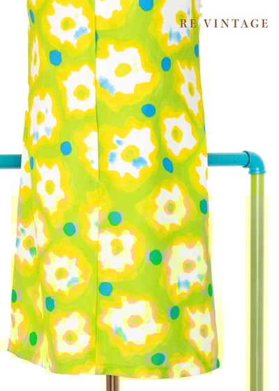 Summer Play 夏日嬉戲甜美迷你洋裝11