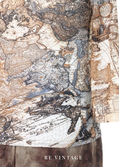 Where do you wanna go 神美上衣12