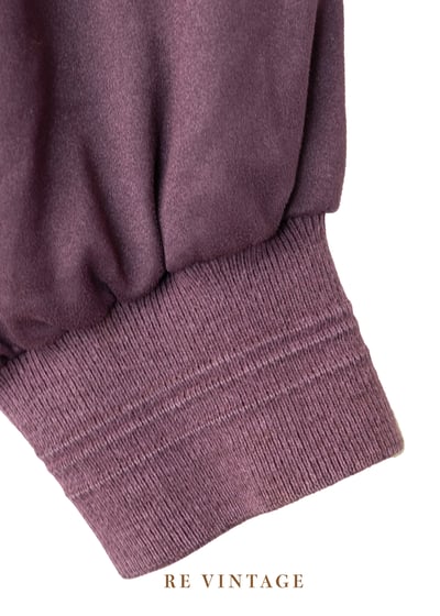 葡萄酒莊來一杯紅酒夾克外套7