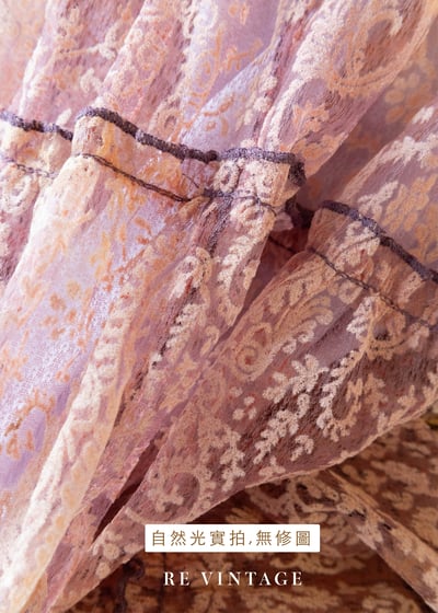 Berry Princess 千層網紗美裙（24-30"）13