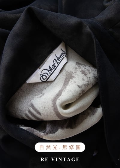 老電影透視的暗黑浪漫襯衫13