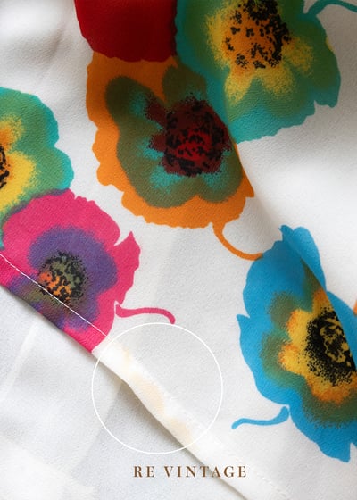 七彩花語魅力滿滿的美裙（26-30"）14