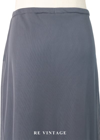 葉影知性氣質及膝裙（25-30"）8