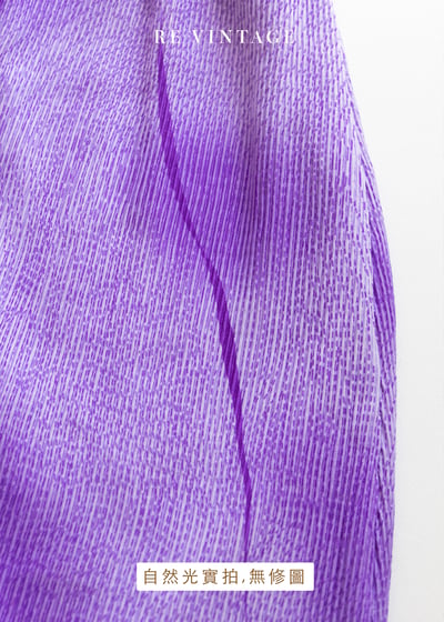 Violet 小鹿斑比中長裙（23-28")10