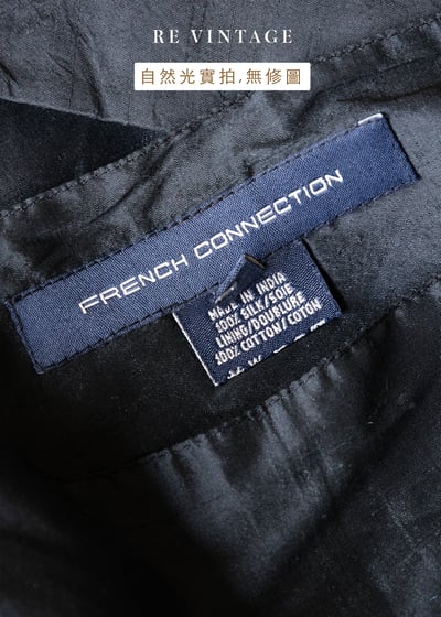 Floral Gothic Romance 美褲（適合扁身身型）12