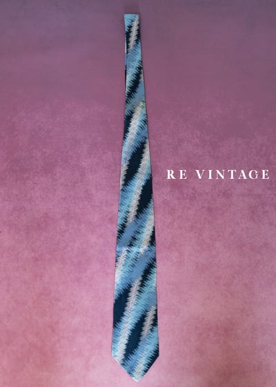 冰霧行星光束領帶9