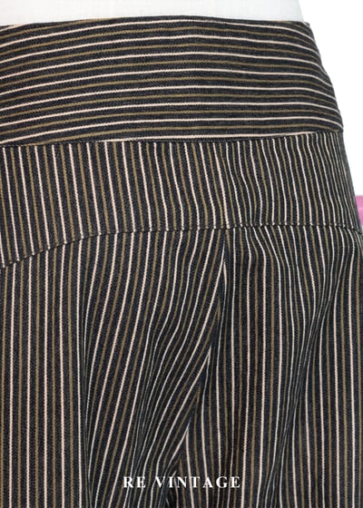 Disco金色光譜長褲（28"）10