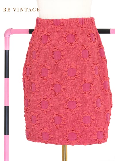 火星上の凹凸小太陽們短裙（22-26"）5