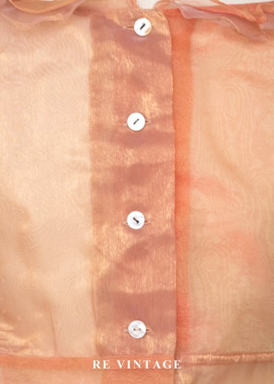 蜜柑幻光果凍感透膚背心13