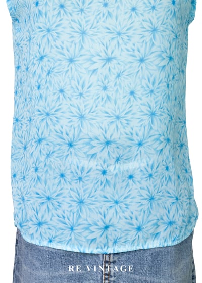 聖托里尼的夏日海風背心6