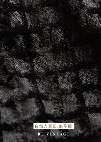 黑玫瑰花園圍籬透膚上衣11