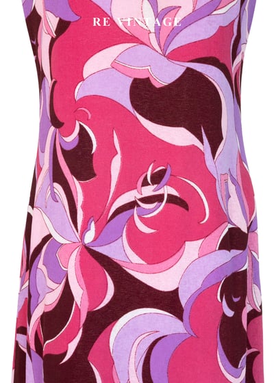 盛夏旋律の漩渦花園洋裝14