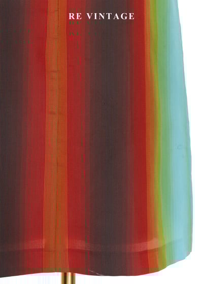 色彩雞尾酒 - 光譜偏移美裙（27"）8