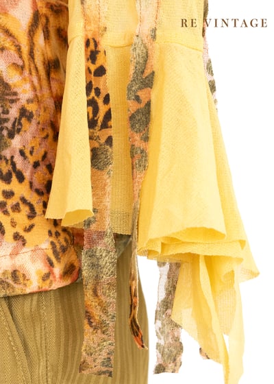 森林猛獸の舞會Party上衣5