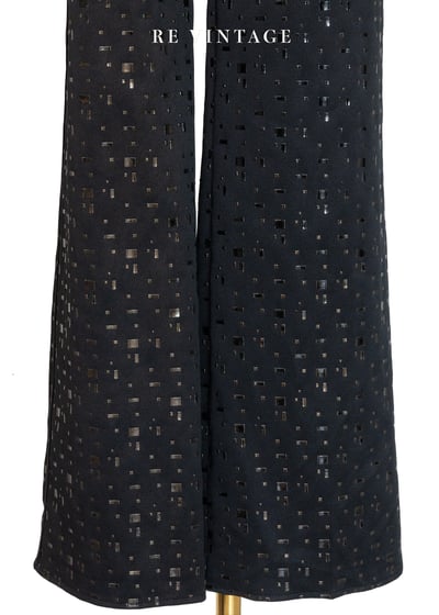 City Lights 都市燈格低調閃耀美褲（25"）10