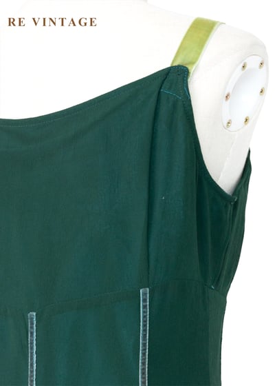 童話故事裡の森林仙女洋裝10