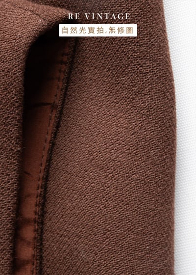 『歐洲寶物』Brunette 氣質版型剪裁秋冬洋裝20