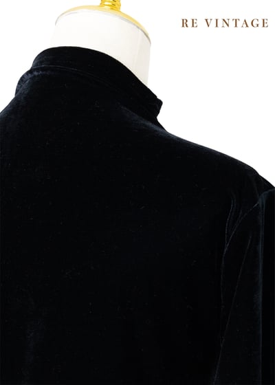 The way to your heart 絨布上衣7