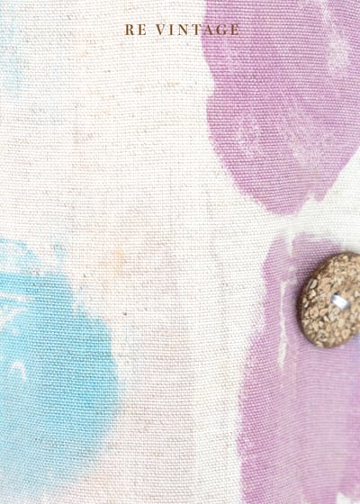 馬卡龍粉藍粉紫色一片式中長裙（26")11