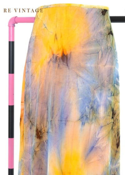 Astronaut Galaxy 渲染超美長裙（22-26")8